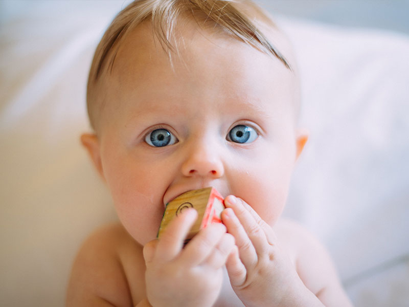Embryonen frei von Chromosomenanomalien zu dentifizieren, erhöht die Erfolgsrate bei Patienten mit schwierigen Fortpflanzungsprognose