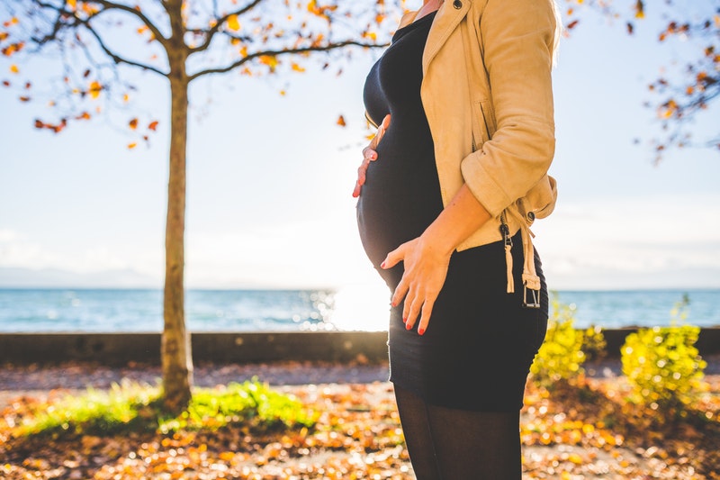 Advice for pregnant women: how best to get through the first three months