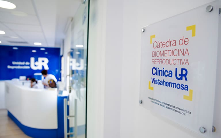 Máster Biomedicina reproductiva más antiguo, cumplimos 23 años