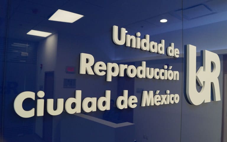 Primera Unidad internacional, en México