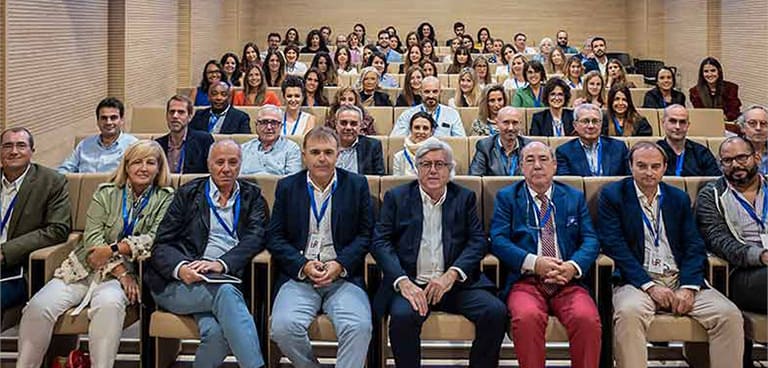 I Congreso Grupo UR. Alicante
